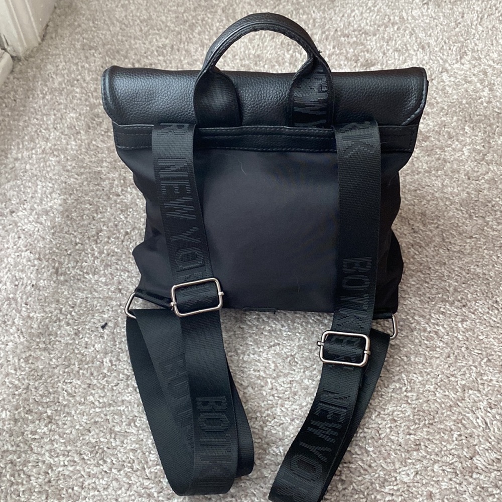 Botkier Backpack purse - Picture 2 of 13
